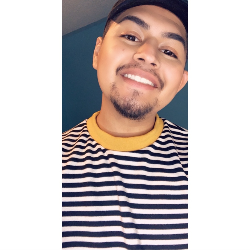 Meet your Posher, Mowdy